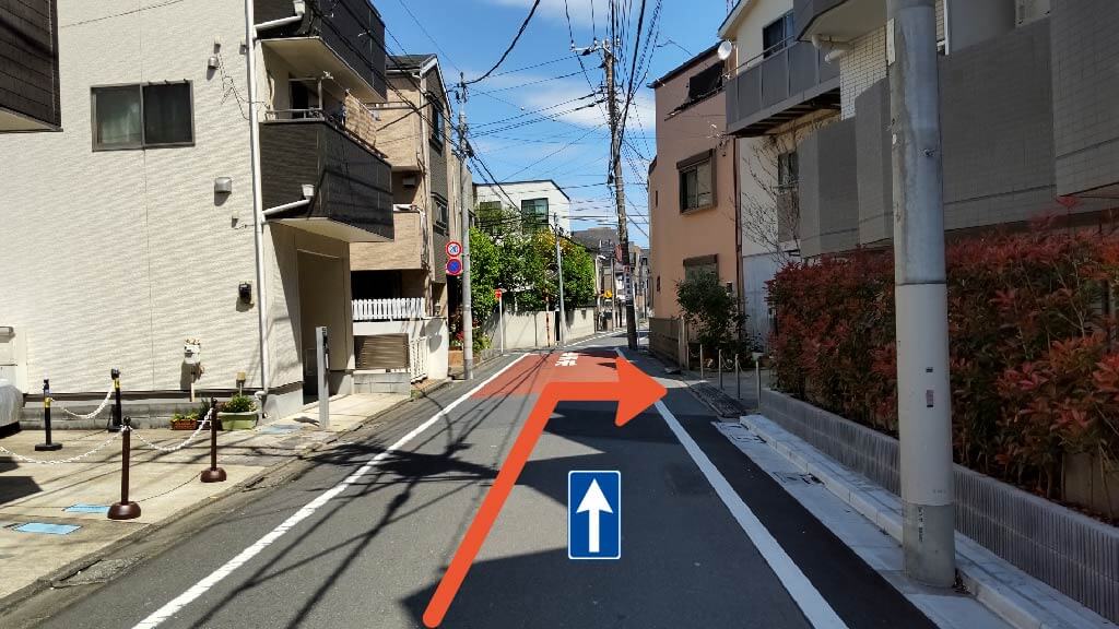 蒲田駅 から 近くて安い 駐車場 0 24h 特p とくぴー