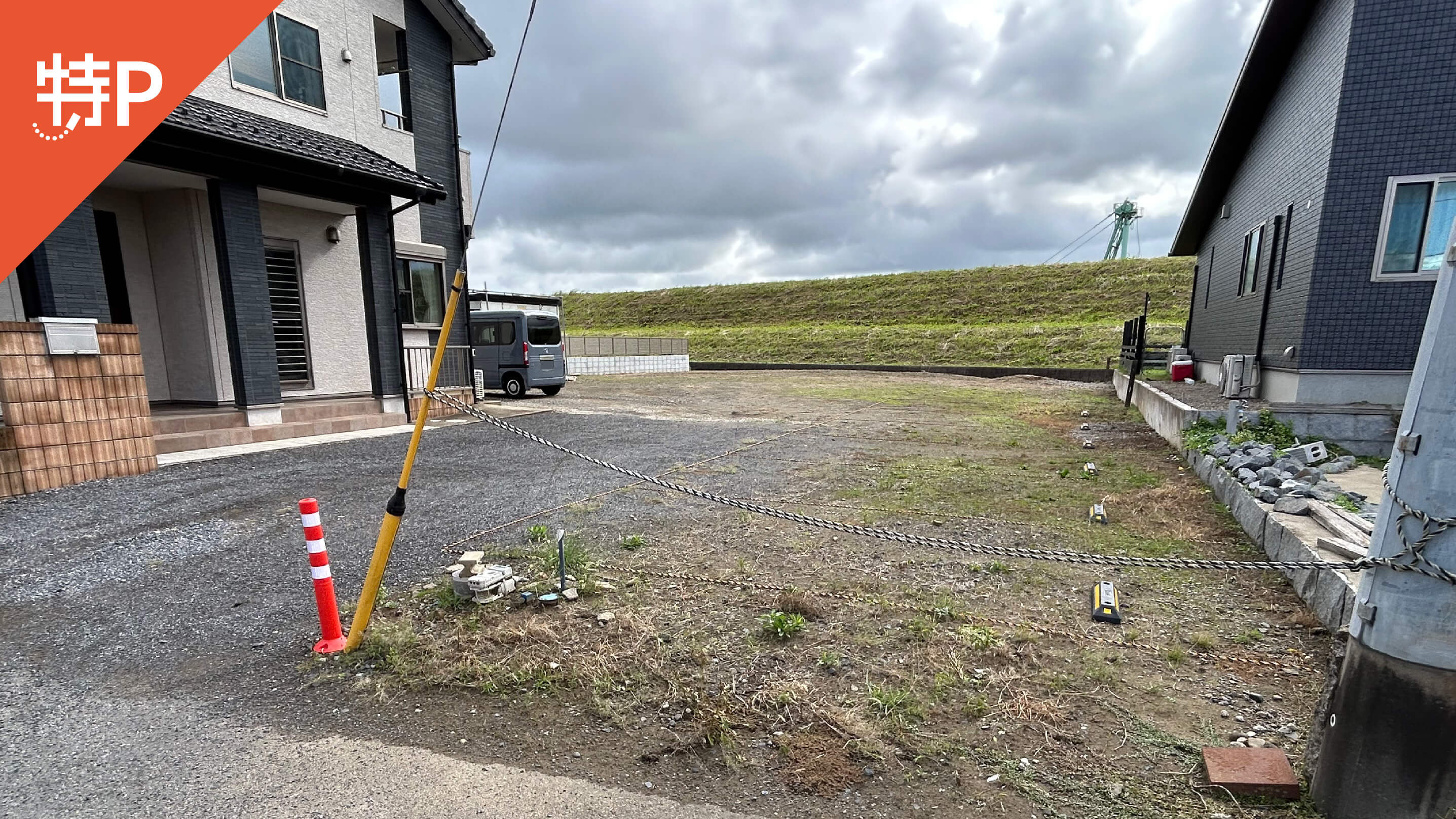 【予約制】特P 佐原イ4148-21駐車場の画像1