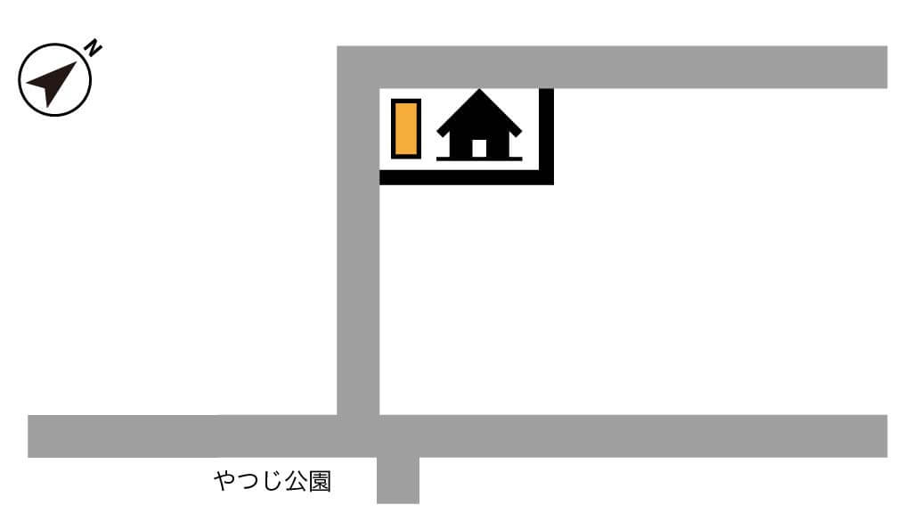 志木駅から近くて安い本町3-15-29駐車場