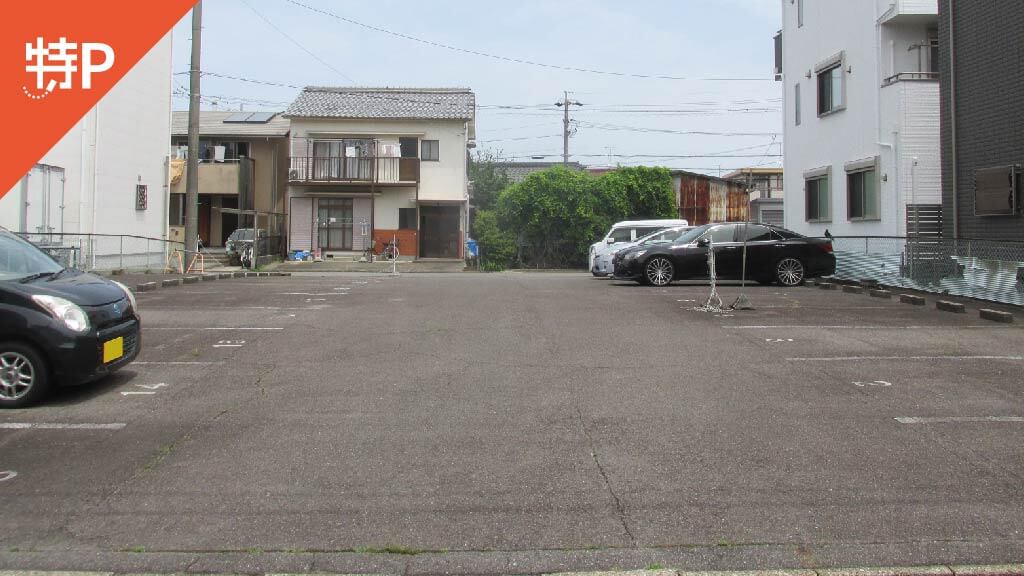 【予約制】特P 光音寺町1-74-1駐車場の画像1