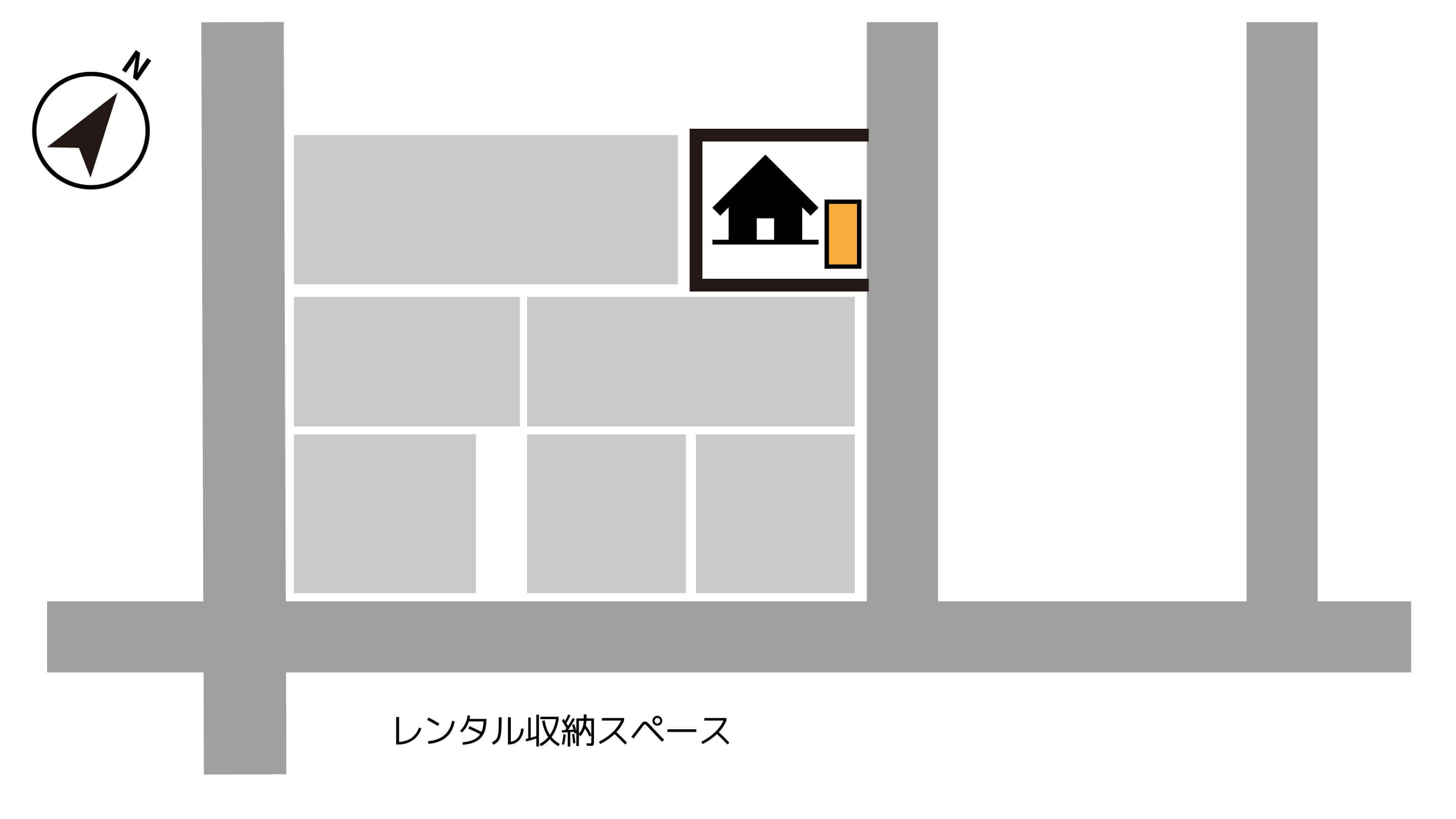 新田駅から近くて安い八幡町駐車場