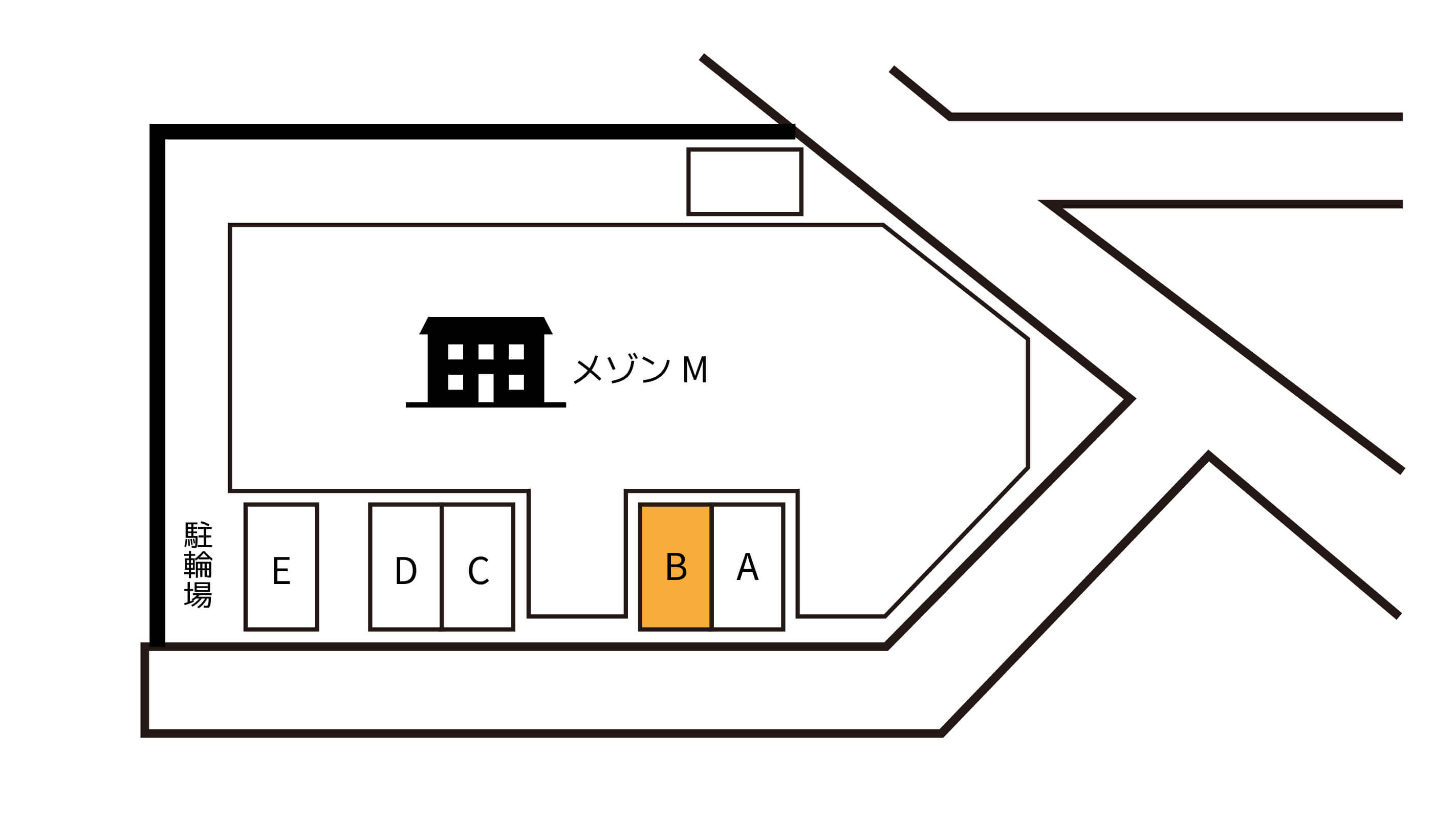 カラオケ本舗まねきねこ立川北口店 周辺の安い駐車場 最大料金 24時間600円 特p とくぴー