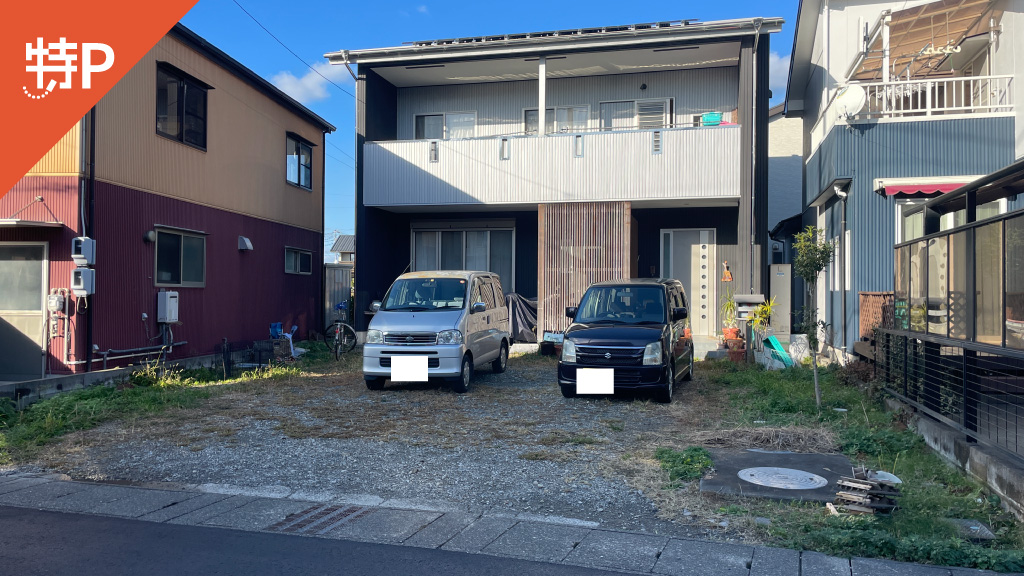 【予約制】特P 高尾810-2駐車場の画像1