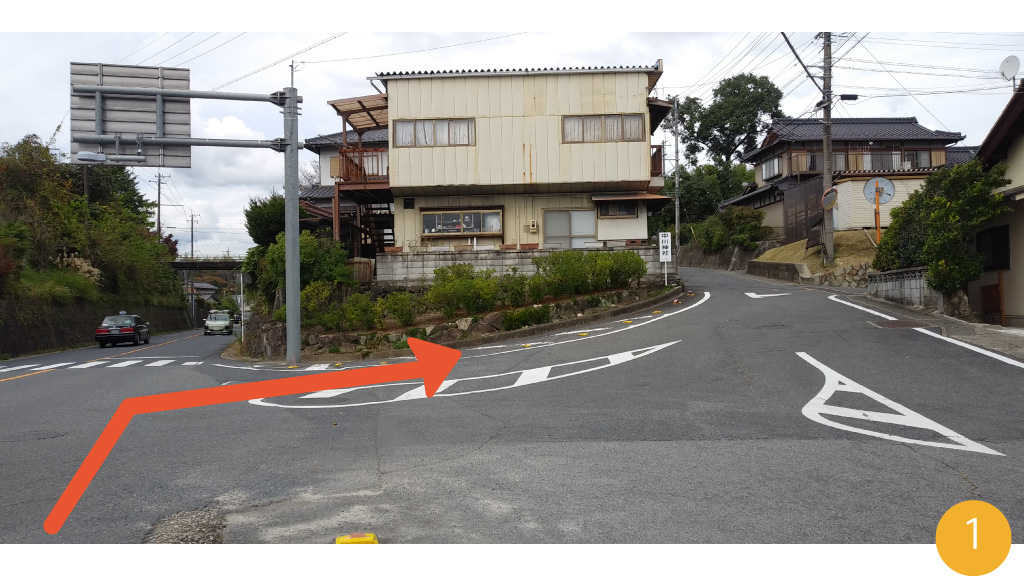 【予約制】特P 北野町653-1西駐車場の画像1