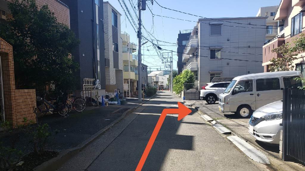 予約できる駐車場 特p 川崎市中原区下沼部18 6駐車場 1 000 24h 神奈川県川崎市中原区下沼部18 6 特p