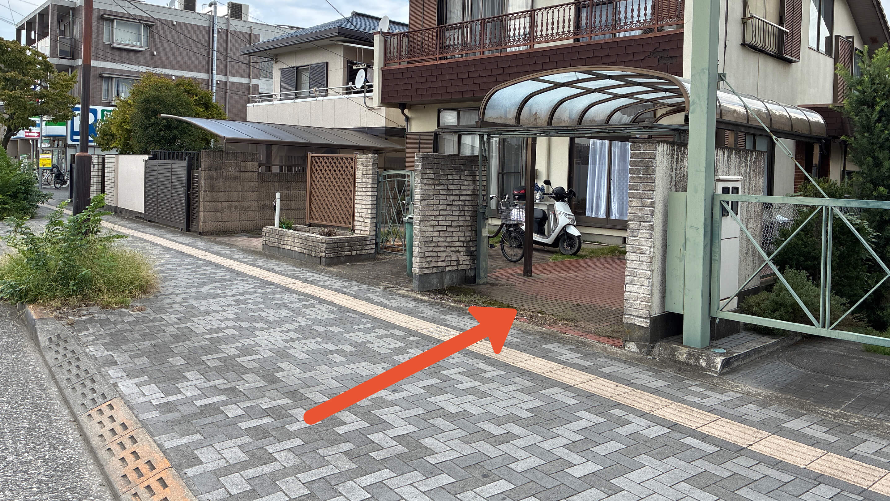 京王多摩川駅 から【 近くて安い 】駐車場｜特P (とくぴー)