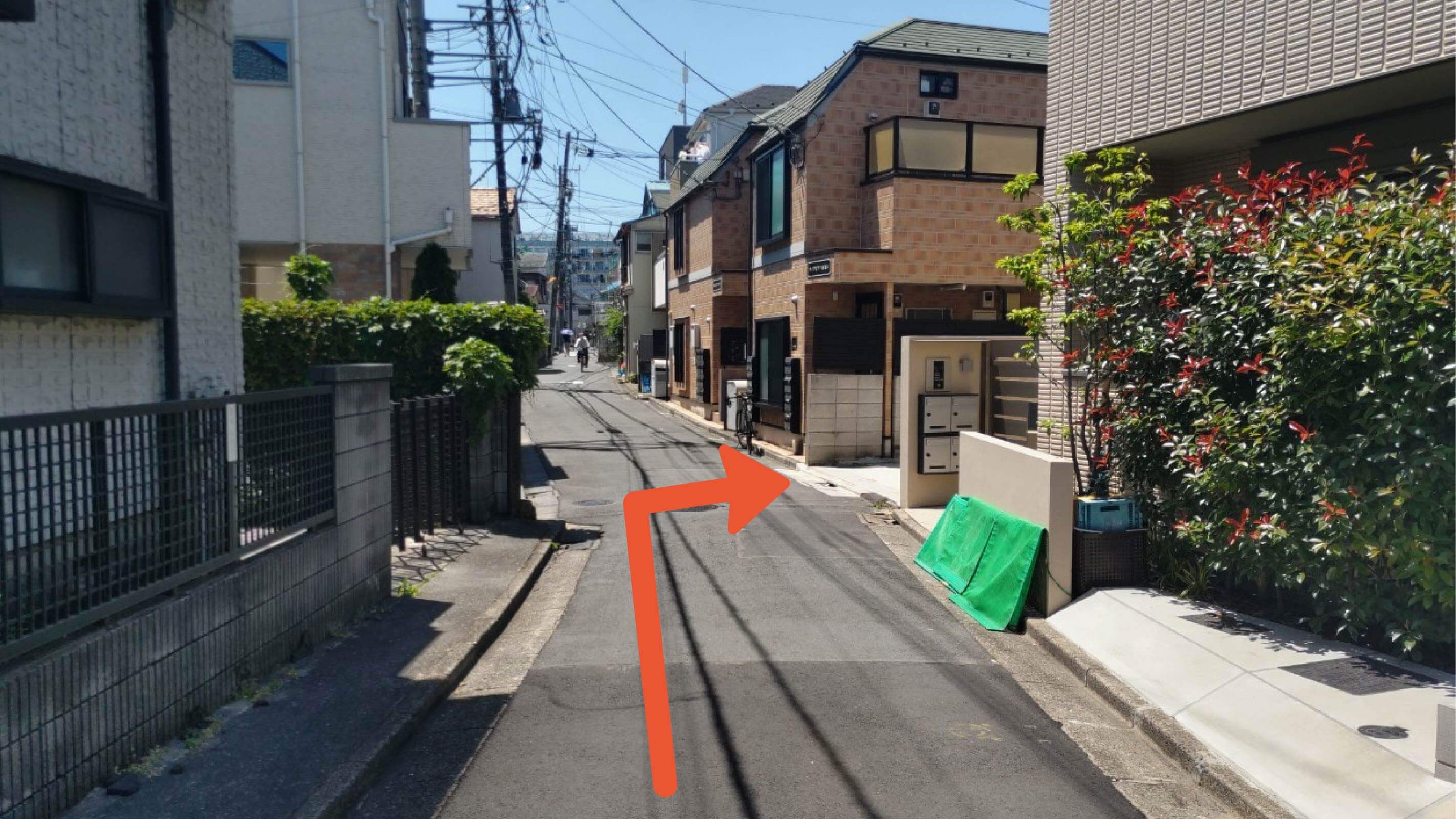 杉並区高円寺北3丁目18 7 から 近くて安い 駐車場 500 24h 特p とくぴー