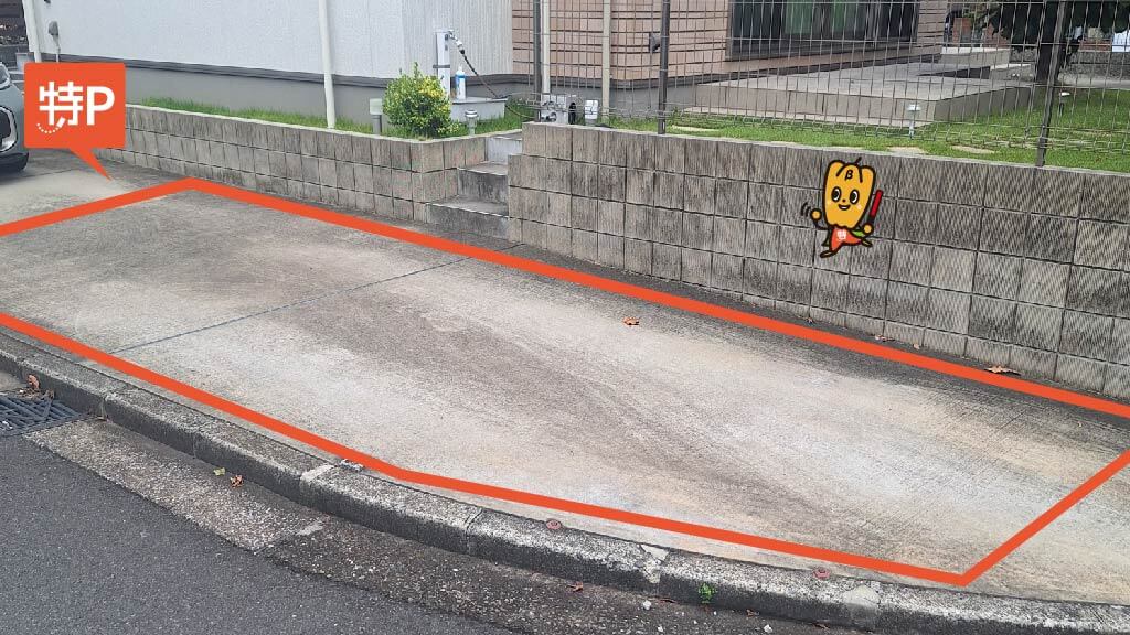 関東学院大学 金沢文庫キャンパス ギオンパークから近くて安い釜利谷西4-14-11駐車場