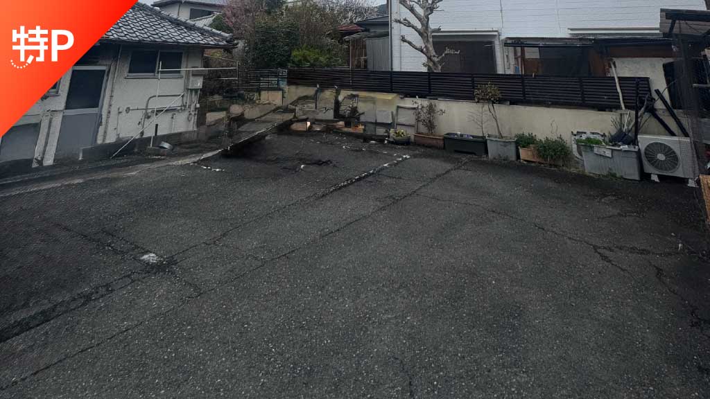 【予約制】特P 《軽・コンパクト》井手南玉水68駐車場の画像1