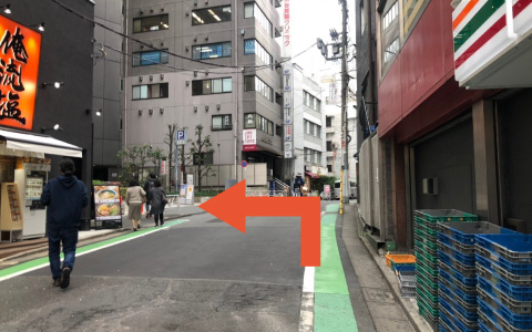 代官山駅 から 近くて安い 駐車場 300 8h 特p とくぴー