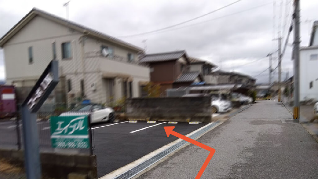 《軽・コンパクトカー専用》平田町駐車場の写真
