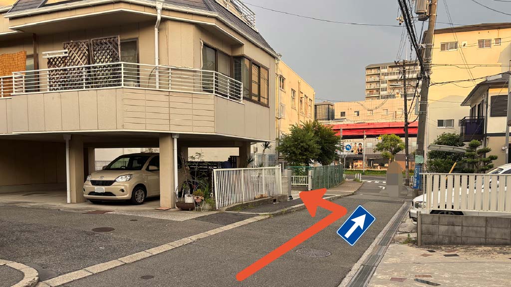 安い順】長田駅 から近くて安い、予約できる駐車場【 最安、24時間で