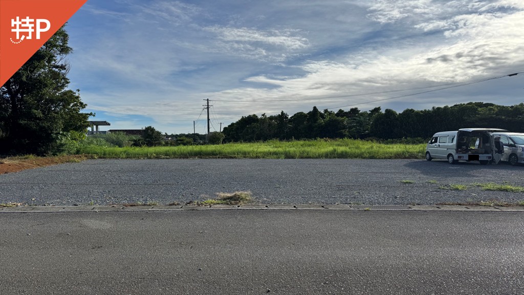 【予約制】特P ≪1番軽自動車≫諸志398-1駐車場の画像1