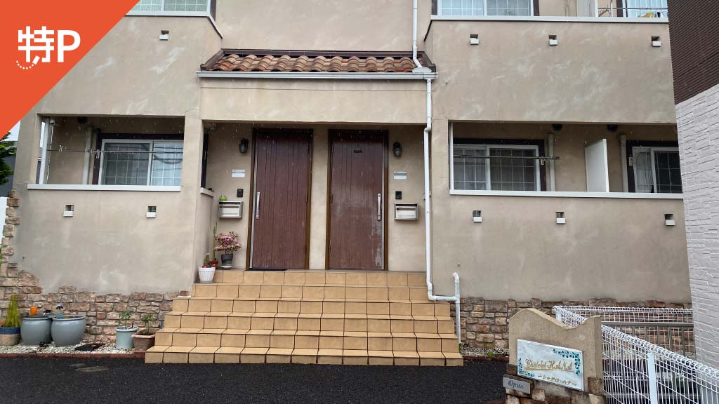 【予約制】特P 小牧5-77駐車場の画像1