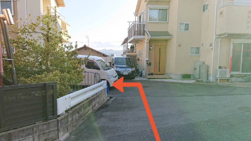 予約できる駐車場 大型可 ハイルーフ可 特p 大宮玄琢北町13 9駐車場 0 7h 京都府京都市北区大宮玄琢北町13 9 特p