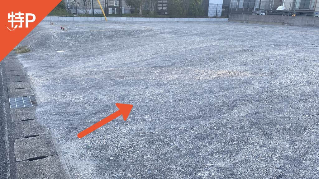 【予約制】特P ひろしパーキングの画像1