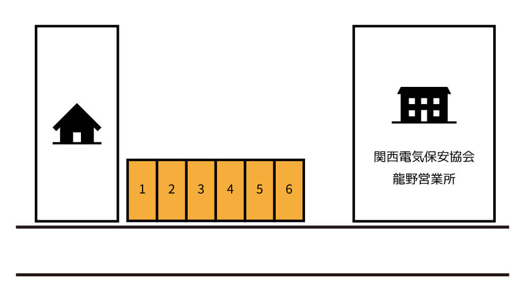 予約できる駐車場 大型可 ハイルーフ可 特p 竜野駅揖保川中学校近く 揖保川町山津屋37 2駐車場 250 24h 兵庫県たつの市揖保川町山津屋37 2 特p 予約できる駐車場 大型可 ハイルーフ可 特p 竜野駅揖保川中学校近く 揖保川町山津屋37 2駐車場 250 24h 兵庫県たつの市揖保川町山津屋37 2 特p