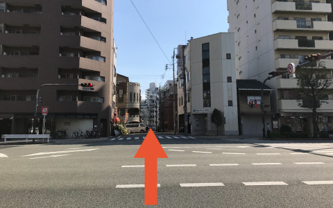 天満橋駅 から 近くて安い 駐車場 1 0 11 5h 特p とくぴー