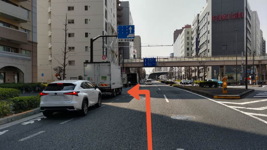 【10:00～13:00/13:00～17:00】《軽・コンパクト》西五反田8-10-21駐車場の写真