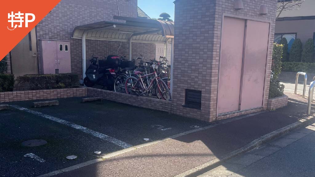 【予約制】特P 浮間2-14-12駐車場の画像1