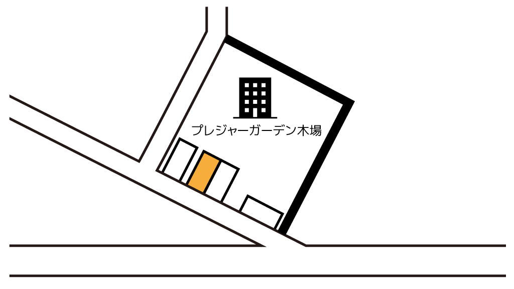 カラオケジョッコ東陽町店 から 近くて安い 駐車場 700 12h 特p とくぴー