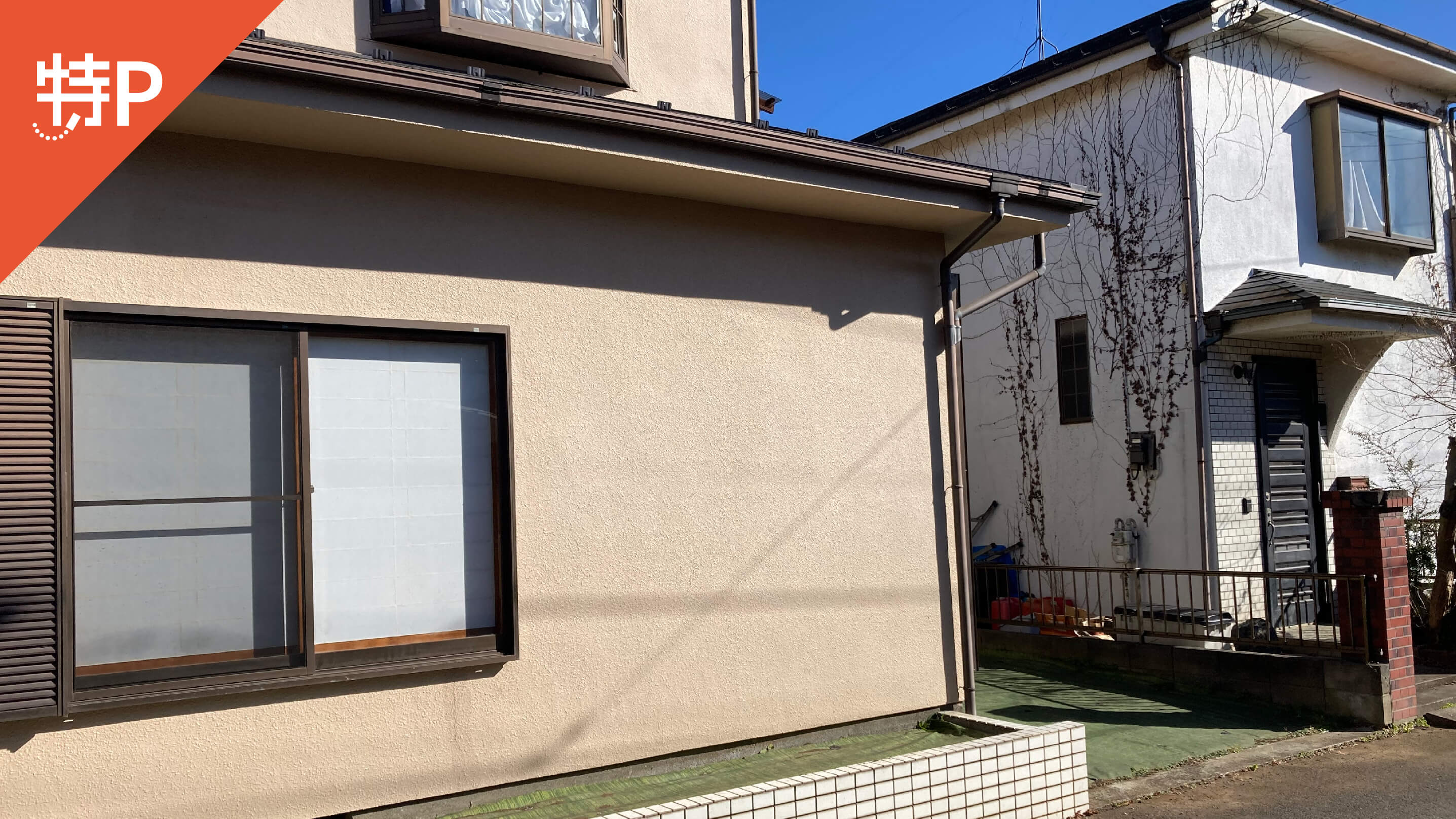 【予約制】特P 《軽自動車》中清戸2-633-5駐車場の画像1