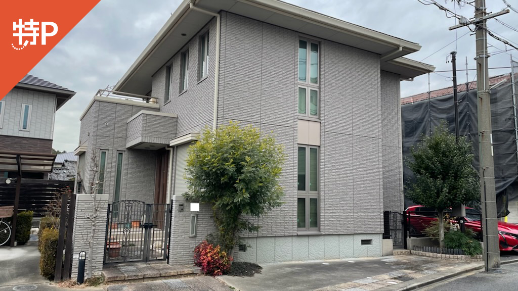 【予約制】特P 山脇町3丁目7-1駐車場の画像1