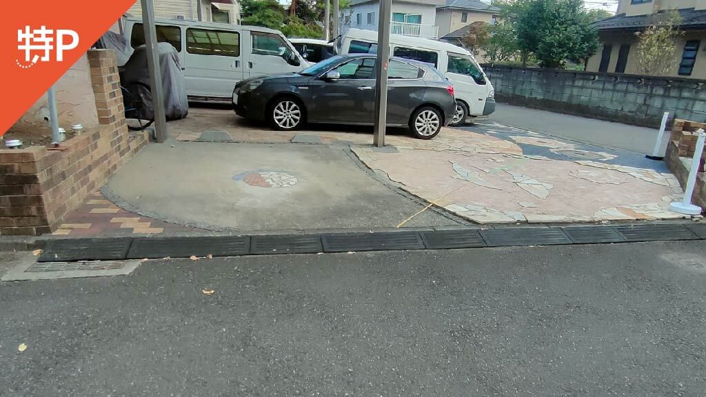 【予約制】特P 当麻50-8駐車場の画像1
