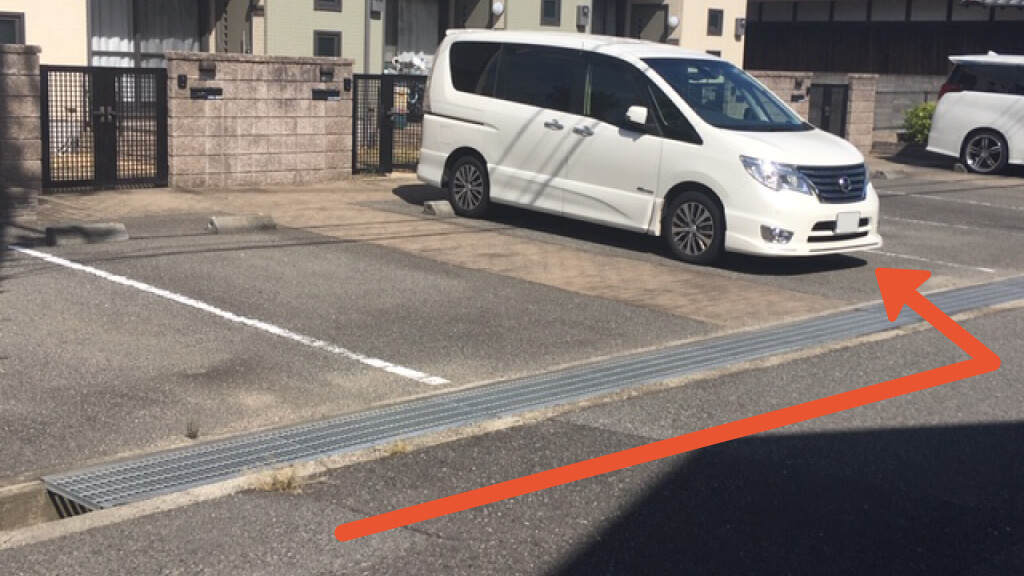 もっこす西明石店 から 近くて安い 駐車場 400 24h 特p とくぴー