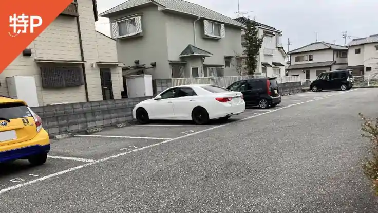 東神吉町西井ノ口435-1駐車場