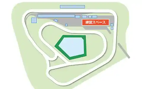 ※1区画4人まで※【バイク練習場】袖ヶ浦フォレストレースウェイ