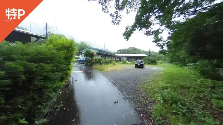 宮城野306駐車場