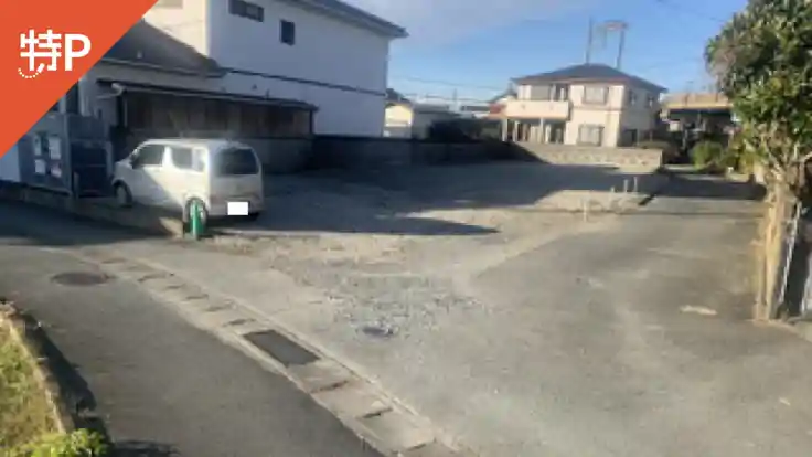 【NO.1～NO.8】小俣町元町1319駐車場