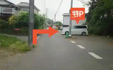 特P 飯塚駐車場の周辺