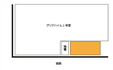 特P 下石神井6丁目駐車場の図面