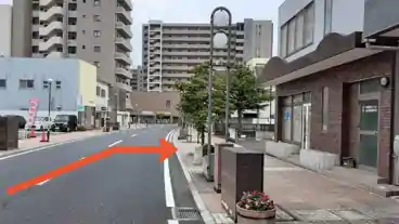 特P 《軽自動車》駅南元町西駐車場のその他1