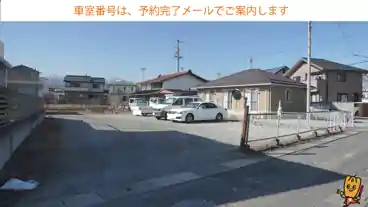 特P 大門二番町3－6付近駐車場の車室