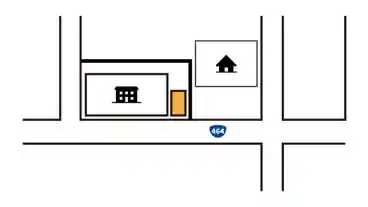 特P 《軽・コンパクト》松戸2274-3駐車場の図面