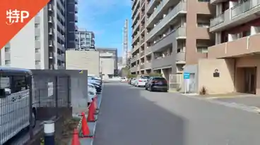 特P 問屋町13-3駐車場のその他1