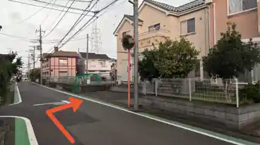 特P 淵野辺本町2-33-24駐車場の周辺