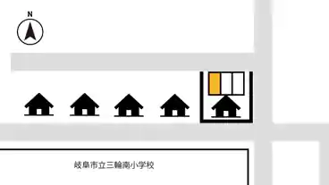 特P 石原２丁目４７付近駐車場のその他1