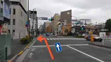 特P 大京町12-7駐車場のその他1