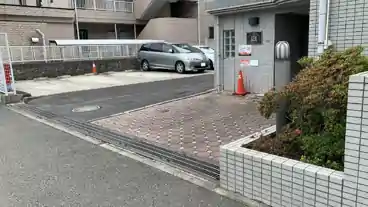 特P 《軽自動車》田村町5-29駐車場のその他3