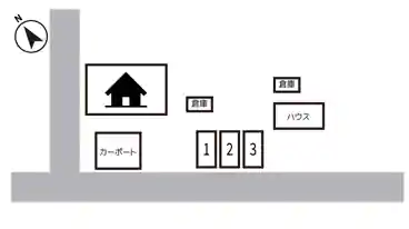 特P 尻内町字内田38駐車場のその他1