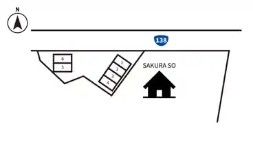 特P 【第1】GROUDガレージ箱根仙石原の図面