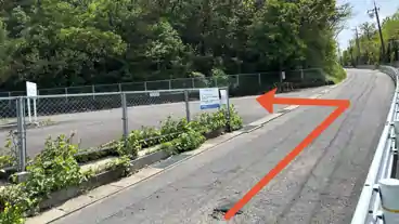 特P 【173番】本地荘駐車場の周辺