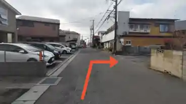 特P たちやコーポ駐車場のその他1