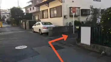 特P よしひで駐車のその他1