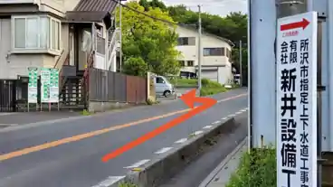 特P 《軽・コンパクト》北野南3-20-51駐車場の周辺