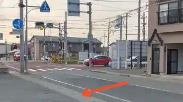 特P 若葉町3-1駐車場の周辺